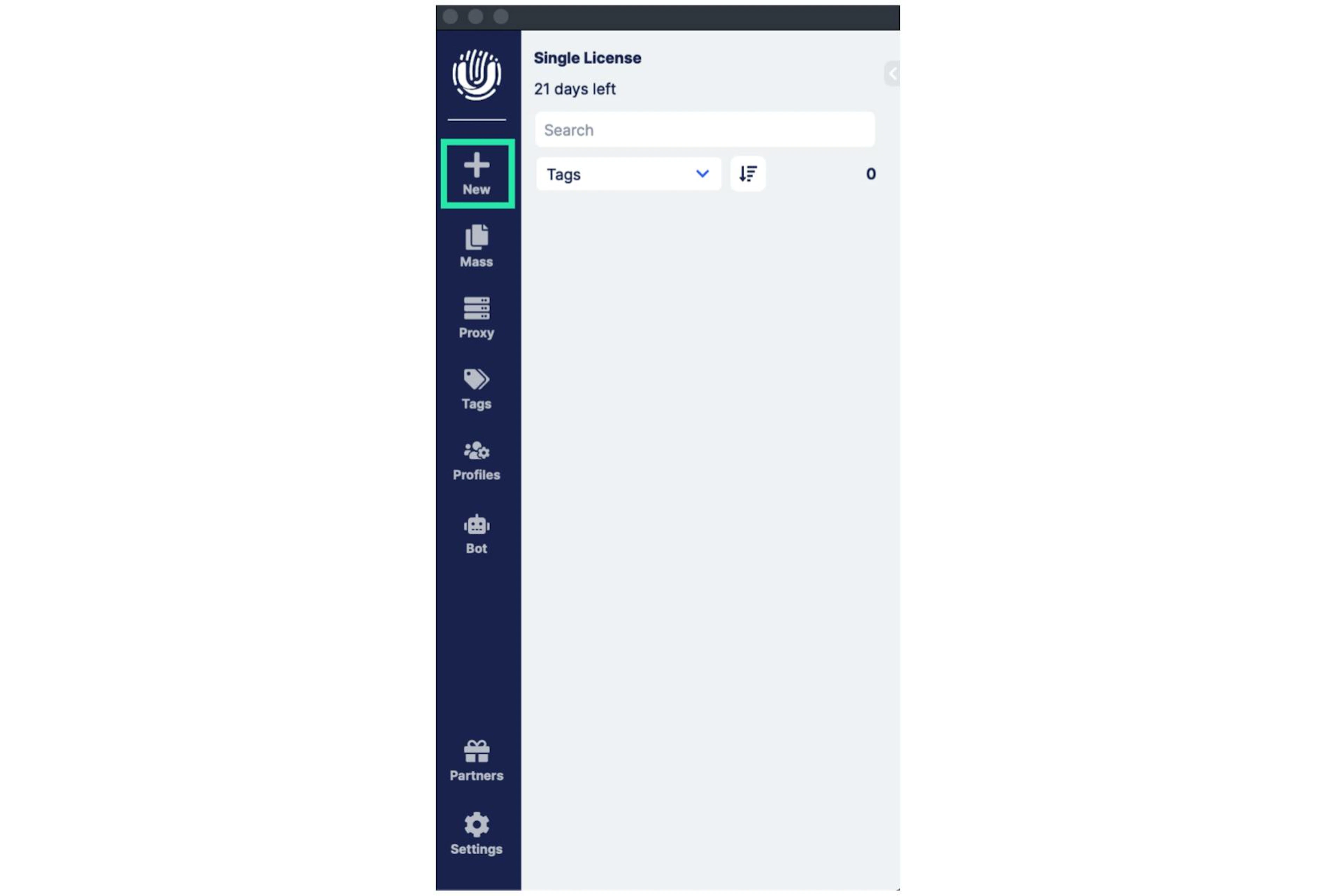 undetectable browser proxy integration guide