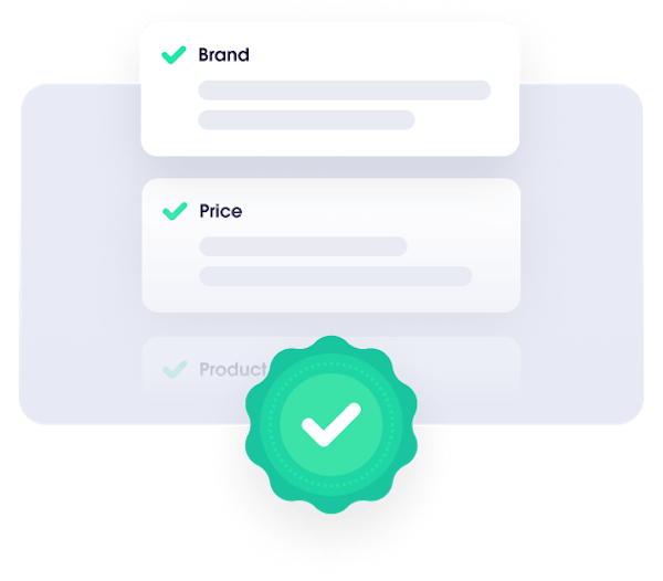 E-commerce product datasets explained