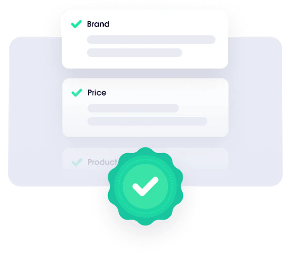 E-commerce product datasets explained