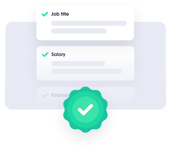 Ready-to-use job posting datasets