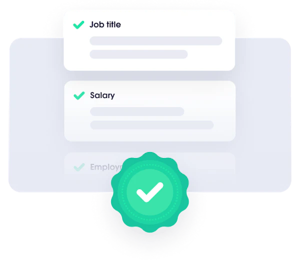 Ready-to-use job posting datasets