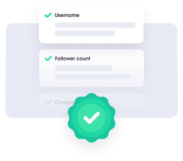 Ready-to-use community and code datasets