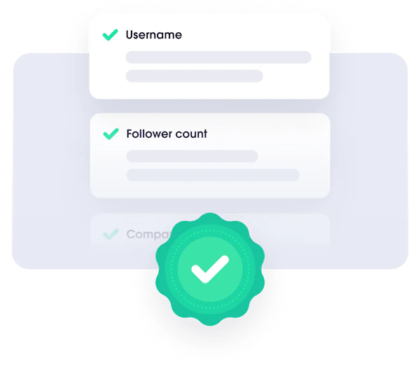 Ready-to-use community and code datasets
