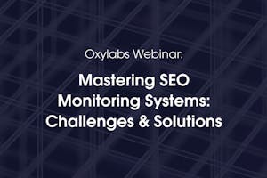 Mastering SEO Monitoring Systems