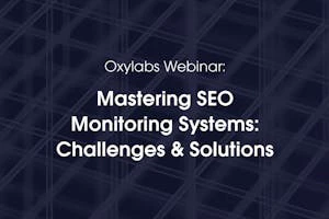 Mastering SEO Monitoring Systems