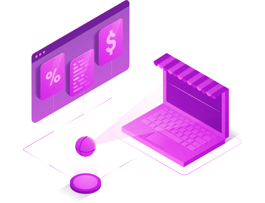 Scrape Newegg data with Web Scraper API