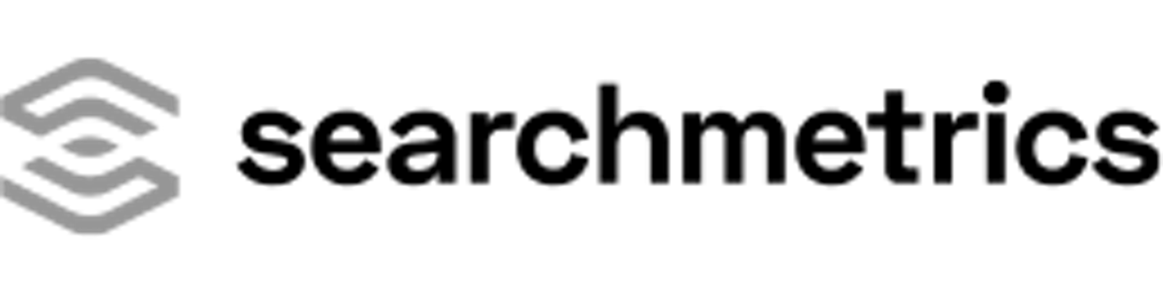Searchmetrics logo