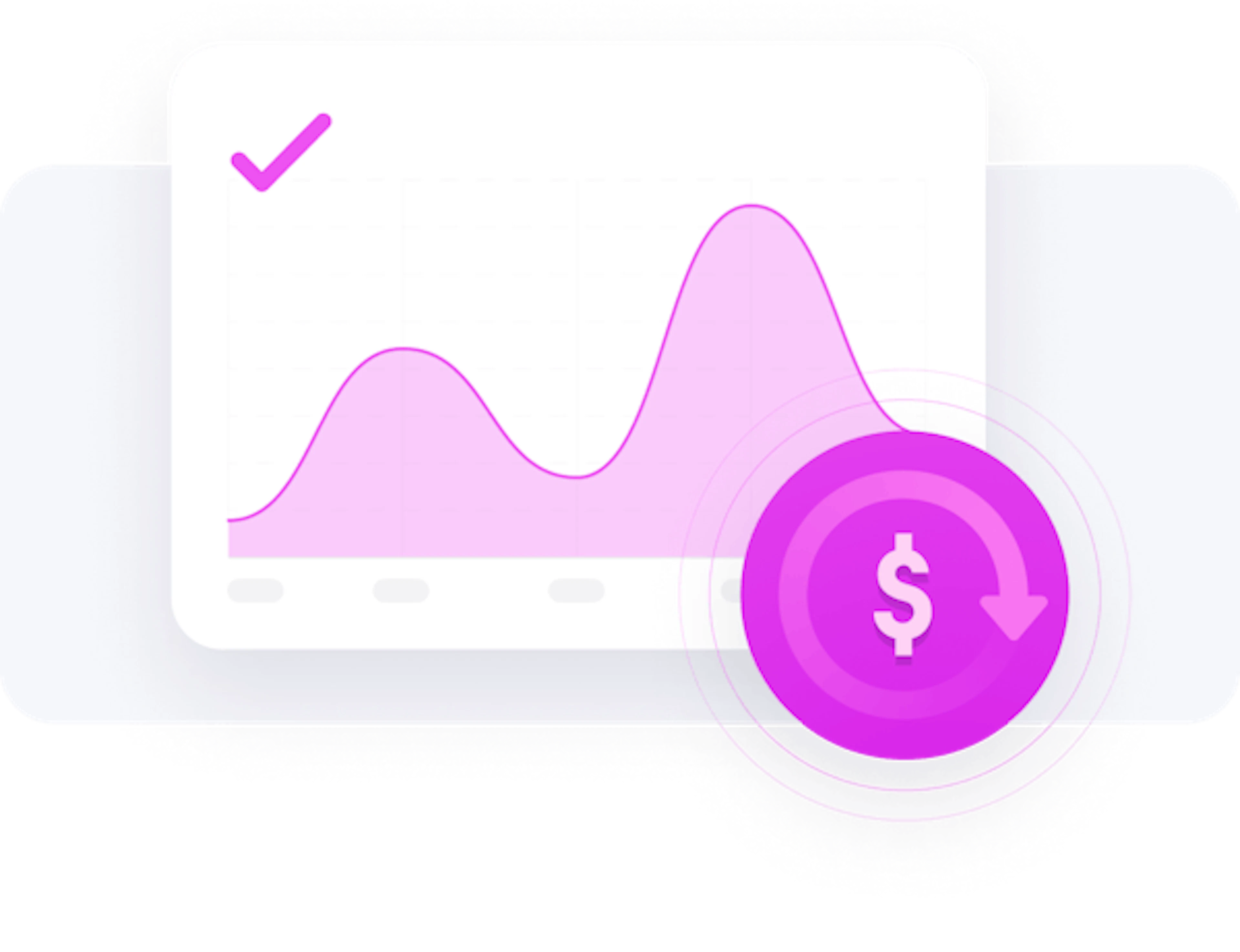 Pay only per successfully delivered results