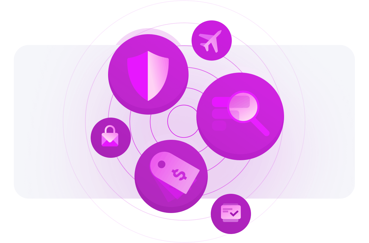 Large-scale tech data for success