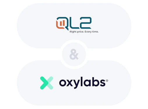 QL2 & Oxylabs