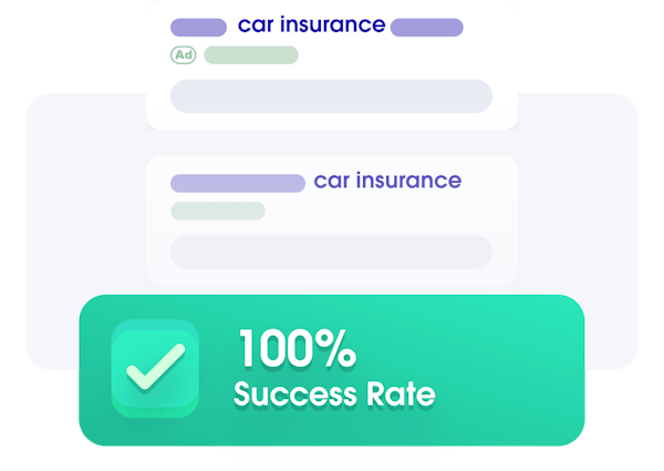 Fresh and accurate data