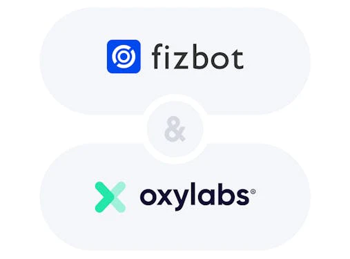 Fizbot & Oxylabs