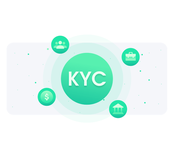 KYC process