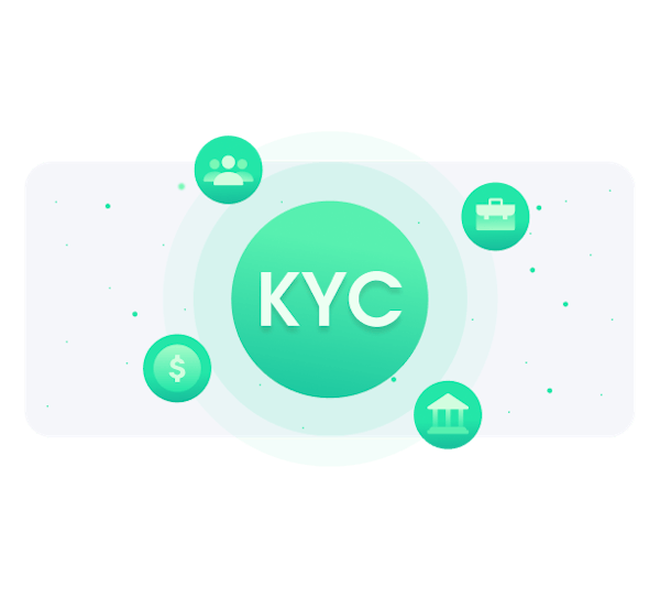 KYC process