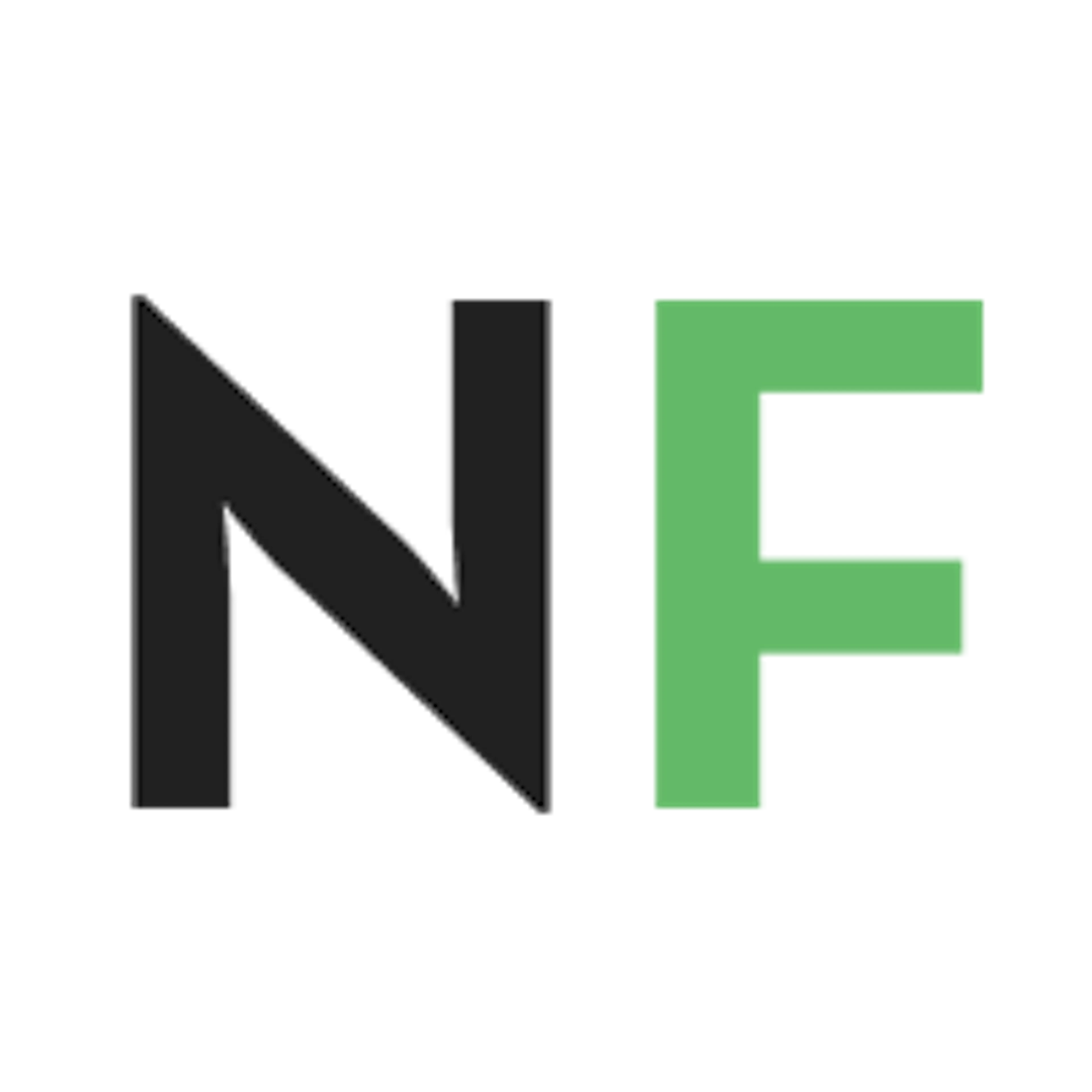 Node-Fetch logo