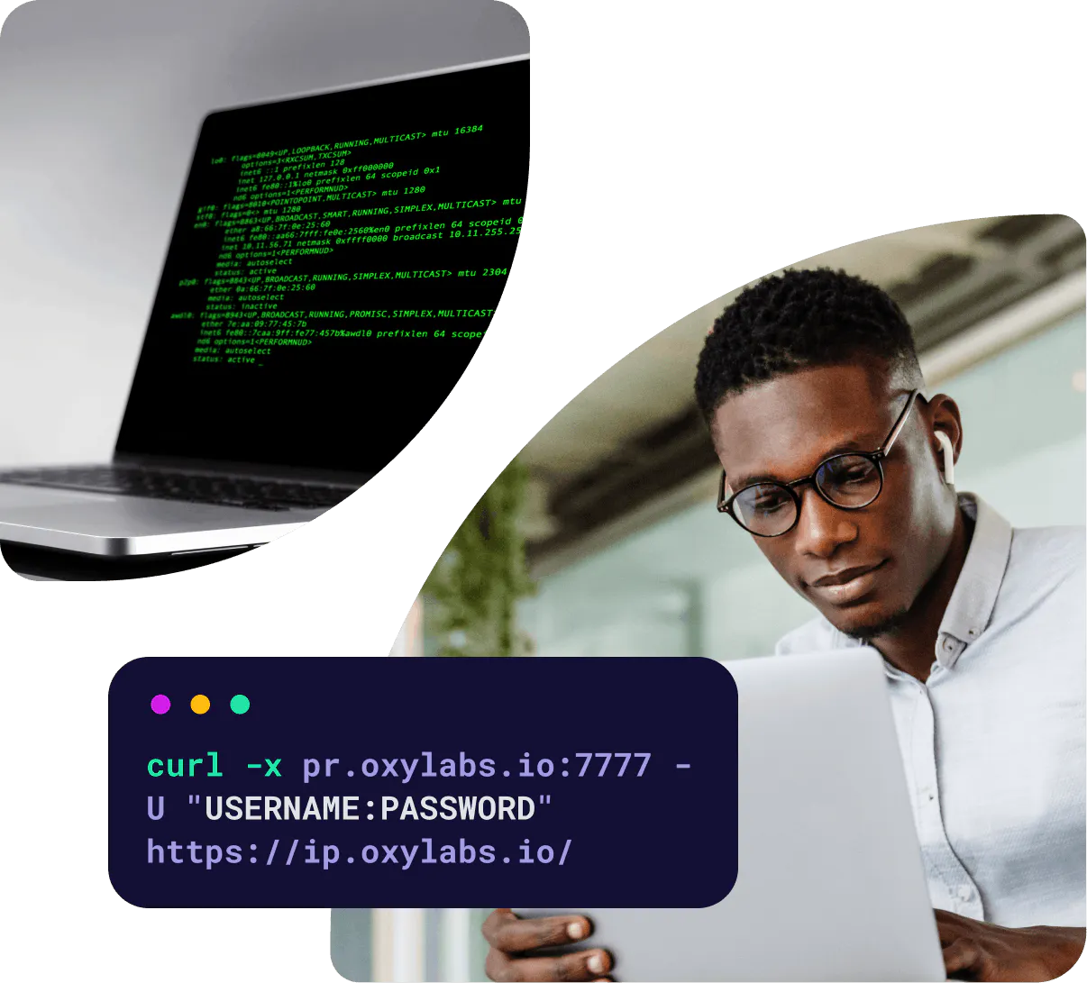 Developers Hub