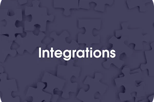 Integrations