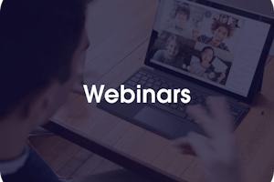 Webinars