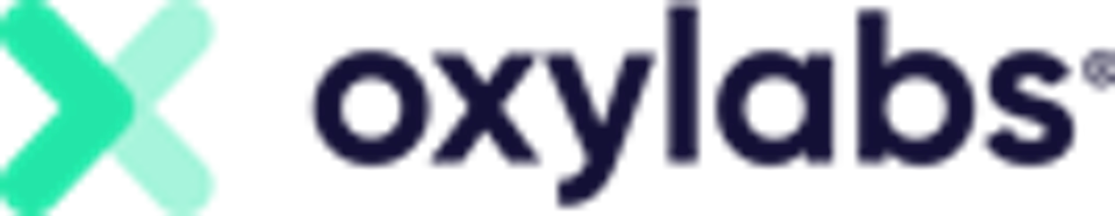 Oxylabs logo