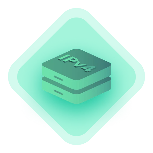 IPv4 proxy