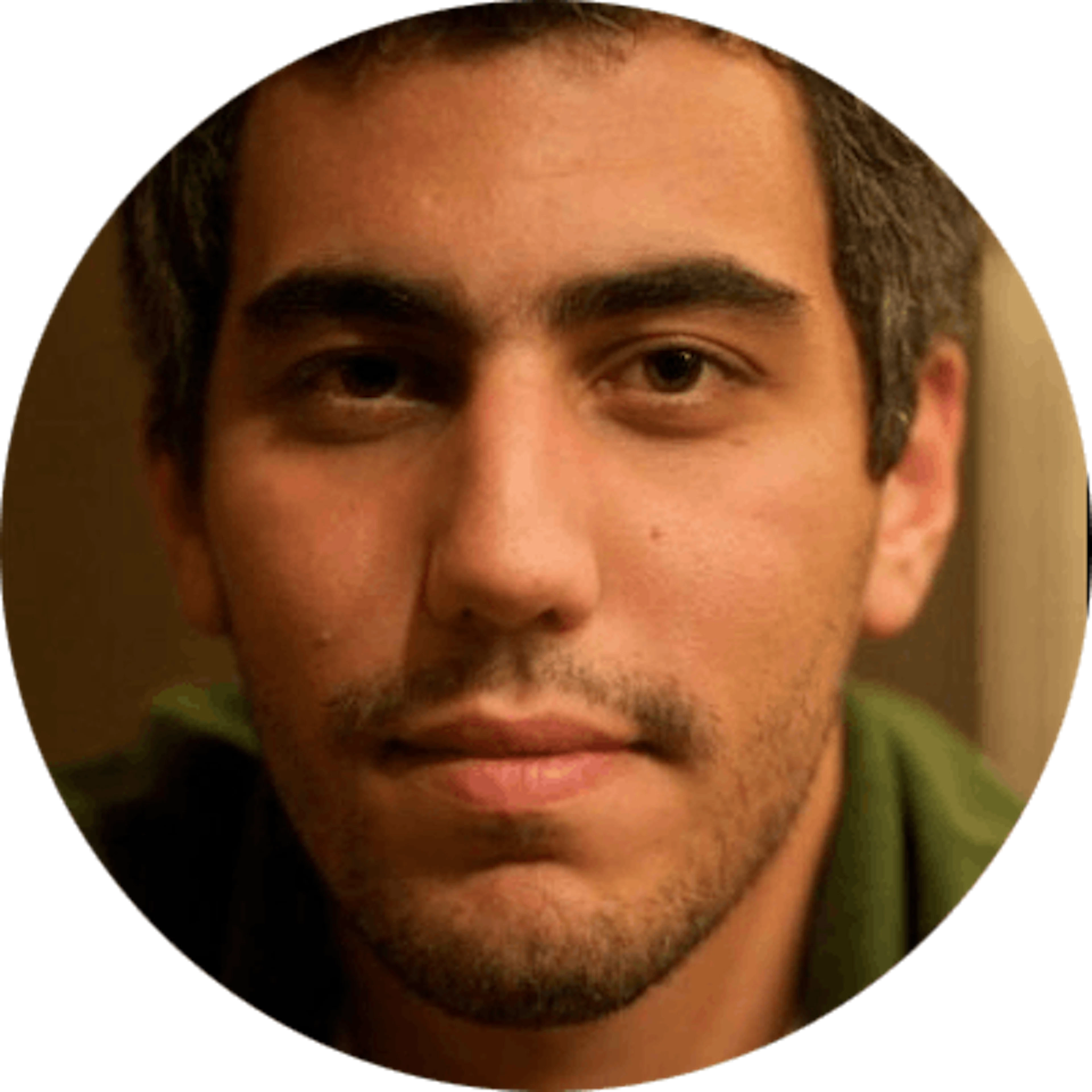 Can Atuf Kansu avatar