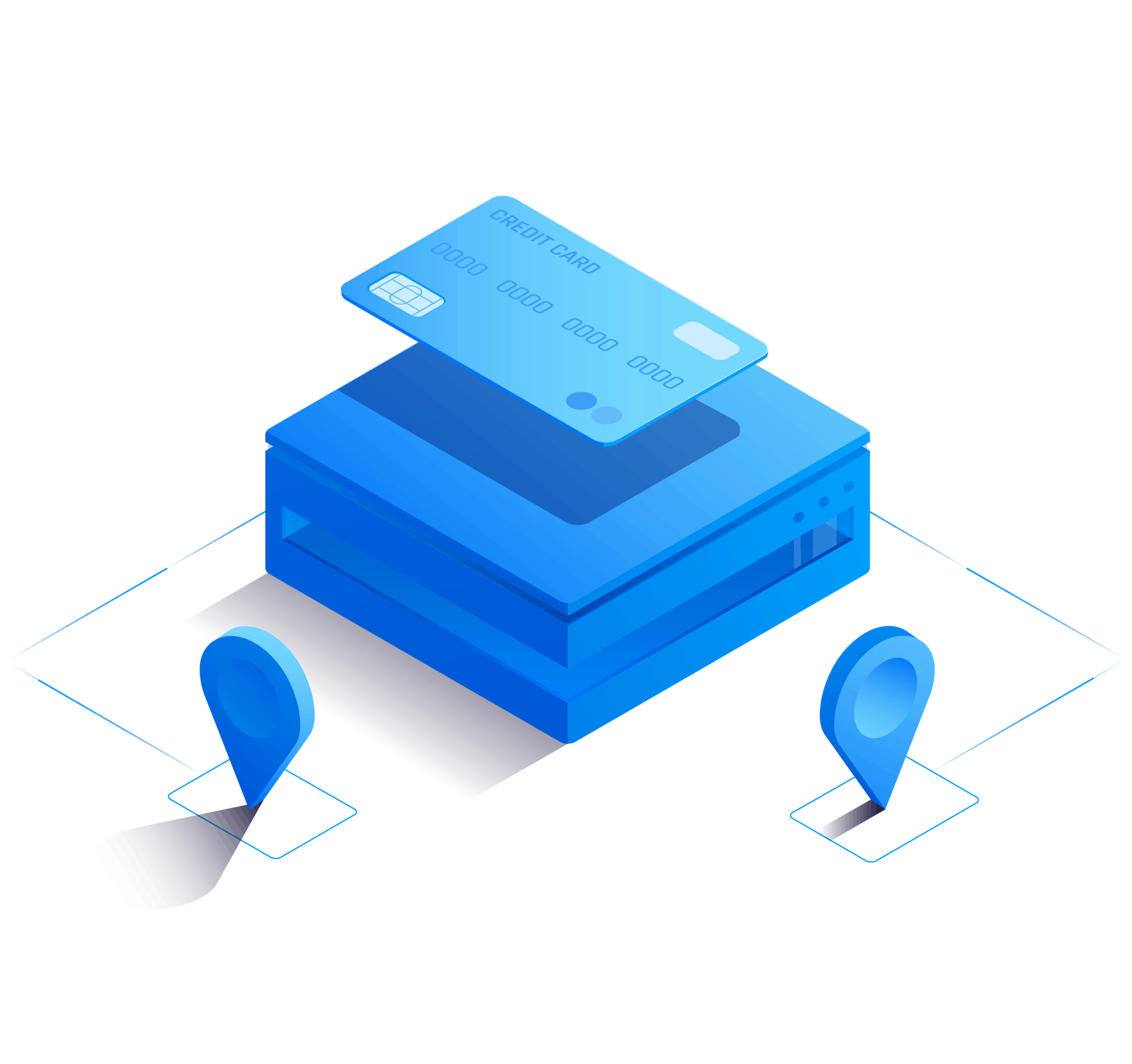 Buy Proxy With Credit Card 