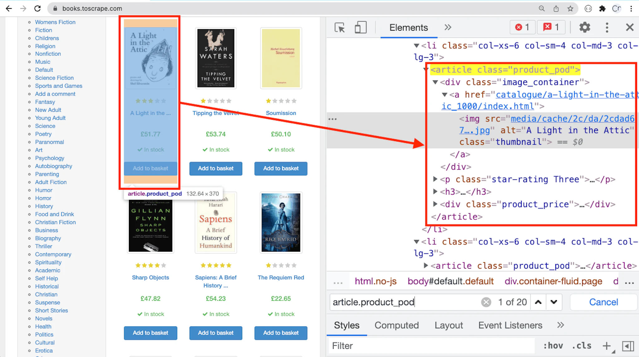 Web Scraping PHP Tutorial with Scripts and Examples (2026)