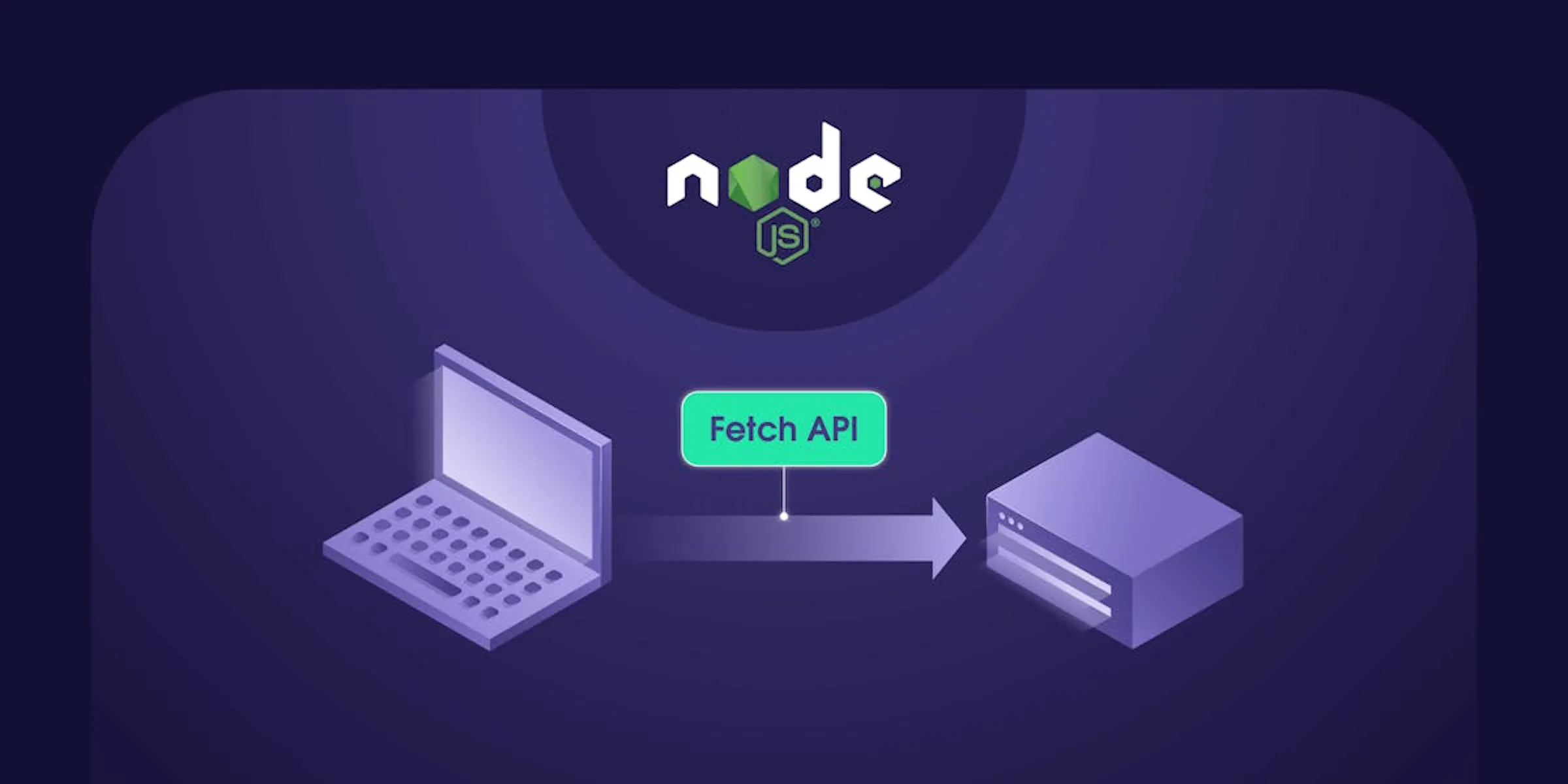 javascript - nodejs fetch() api and post request -... How to Make HTTP Requests in Node.js With Fetch API