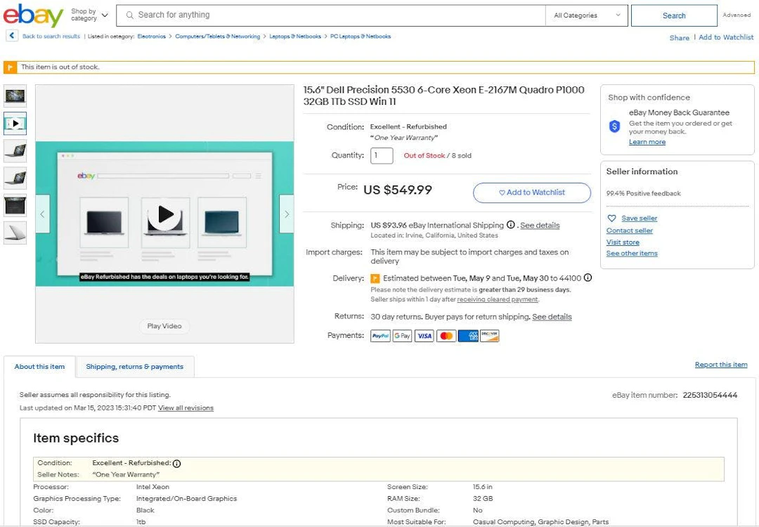 eBay Scraper Guide: How to Extract Data from eBay Easily in 2026