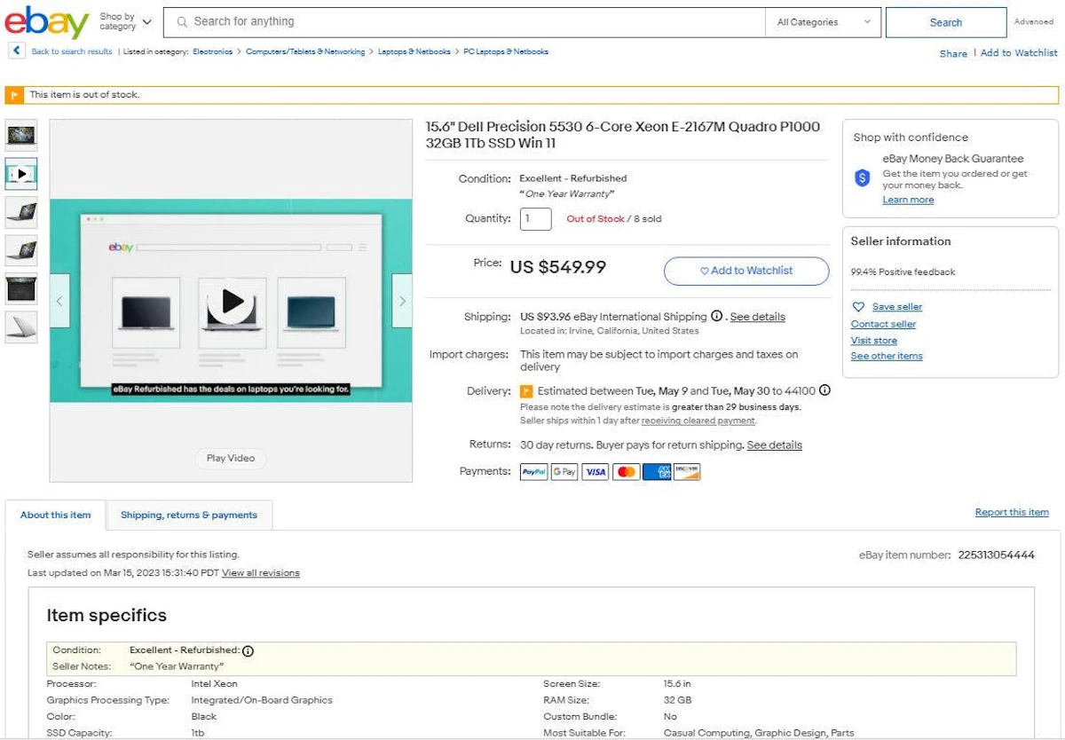 eBay Scraper Guide: How to Extract Data from eBay Easily in 2026