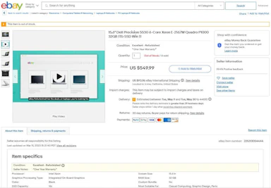 eBay Scraper Guide: How to Extract Data from eBay Easily in 2026