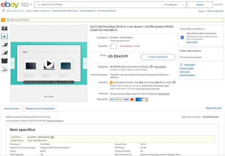 eBay Scraper Guide: How to Extract Data from eBay Easily in 2026
