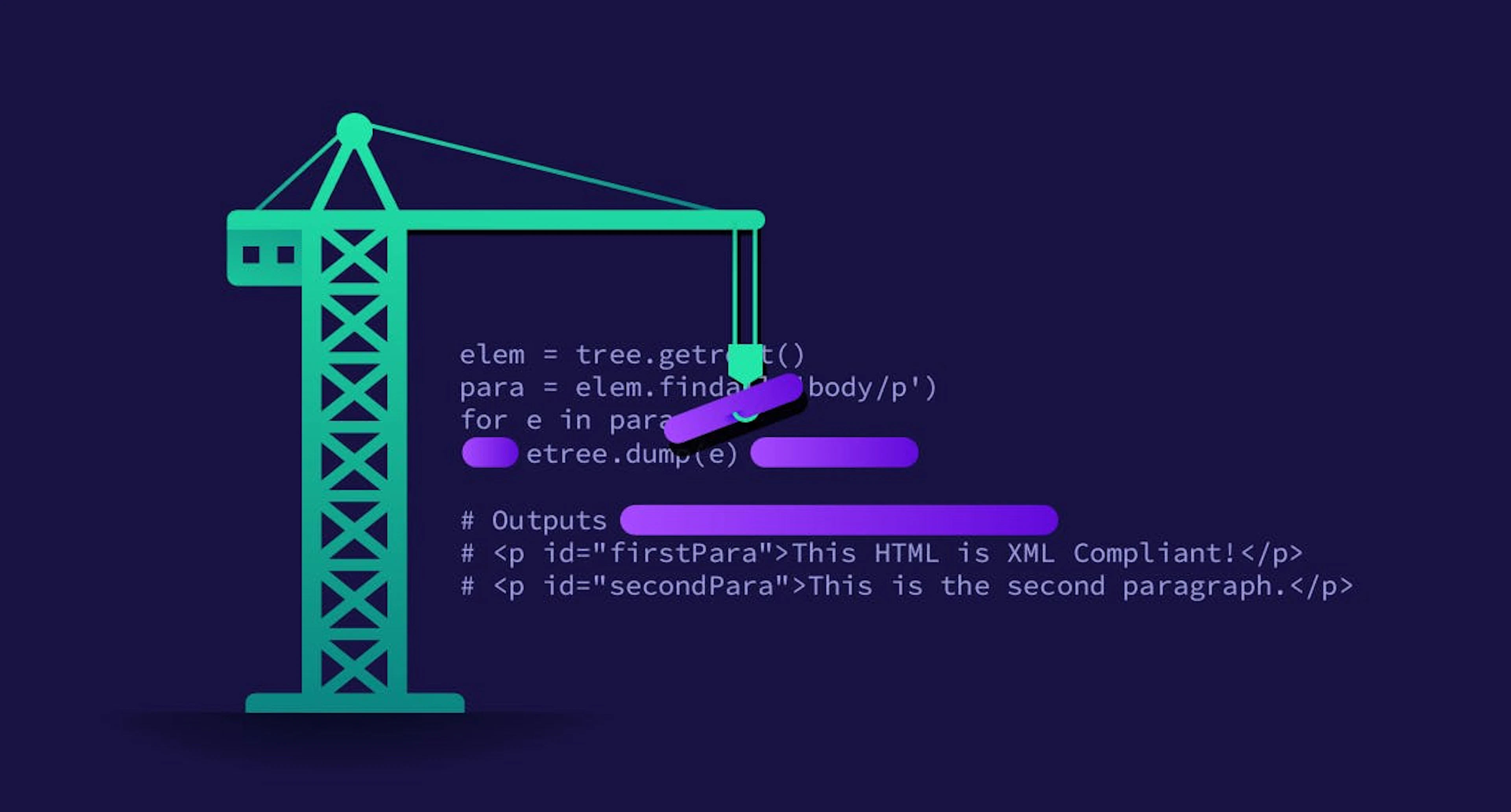 Build or buy data parser?