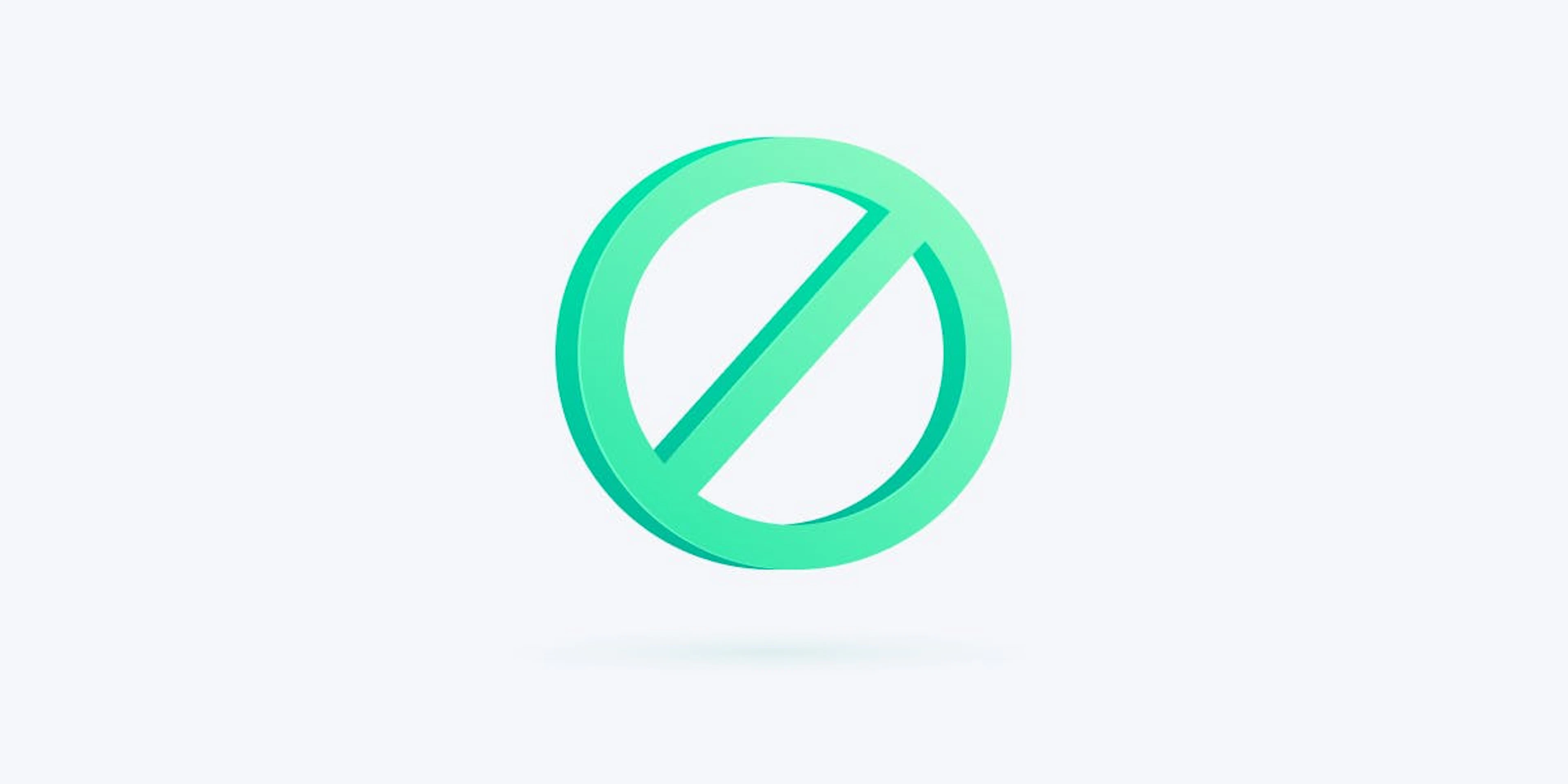 Forbidden
