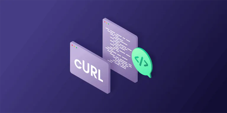 what is curl