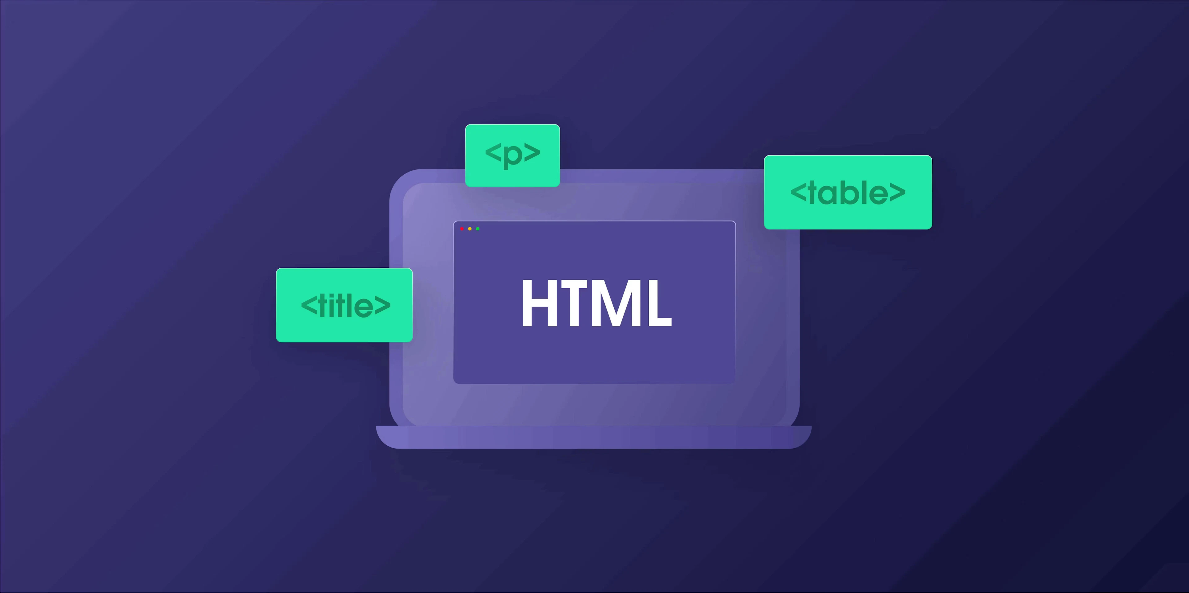HTML