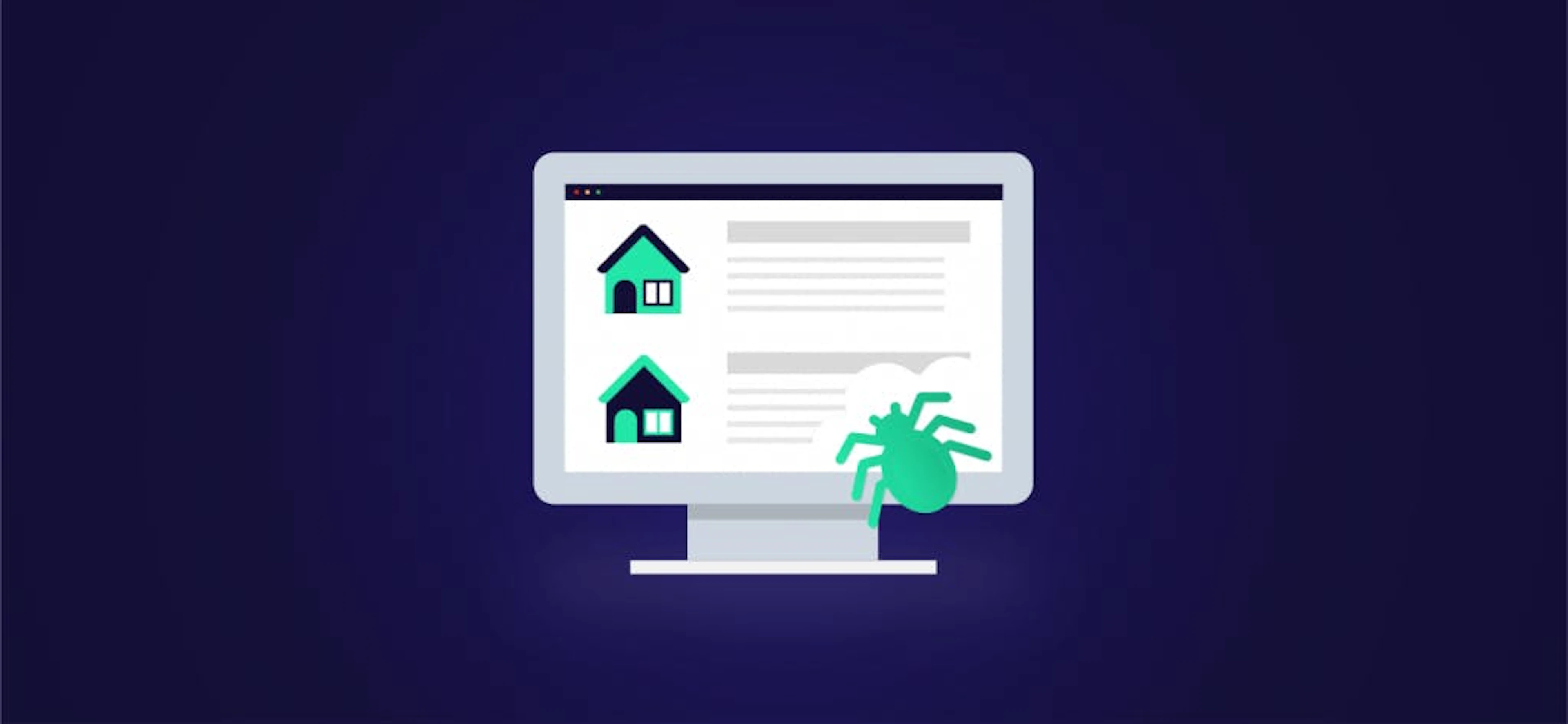 Crawl a Website visual