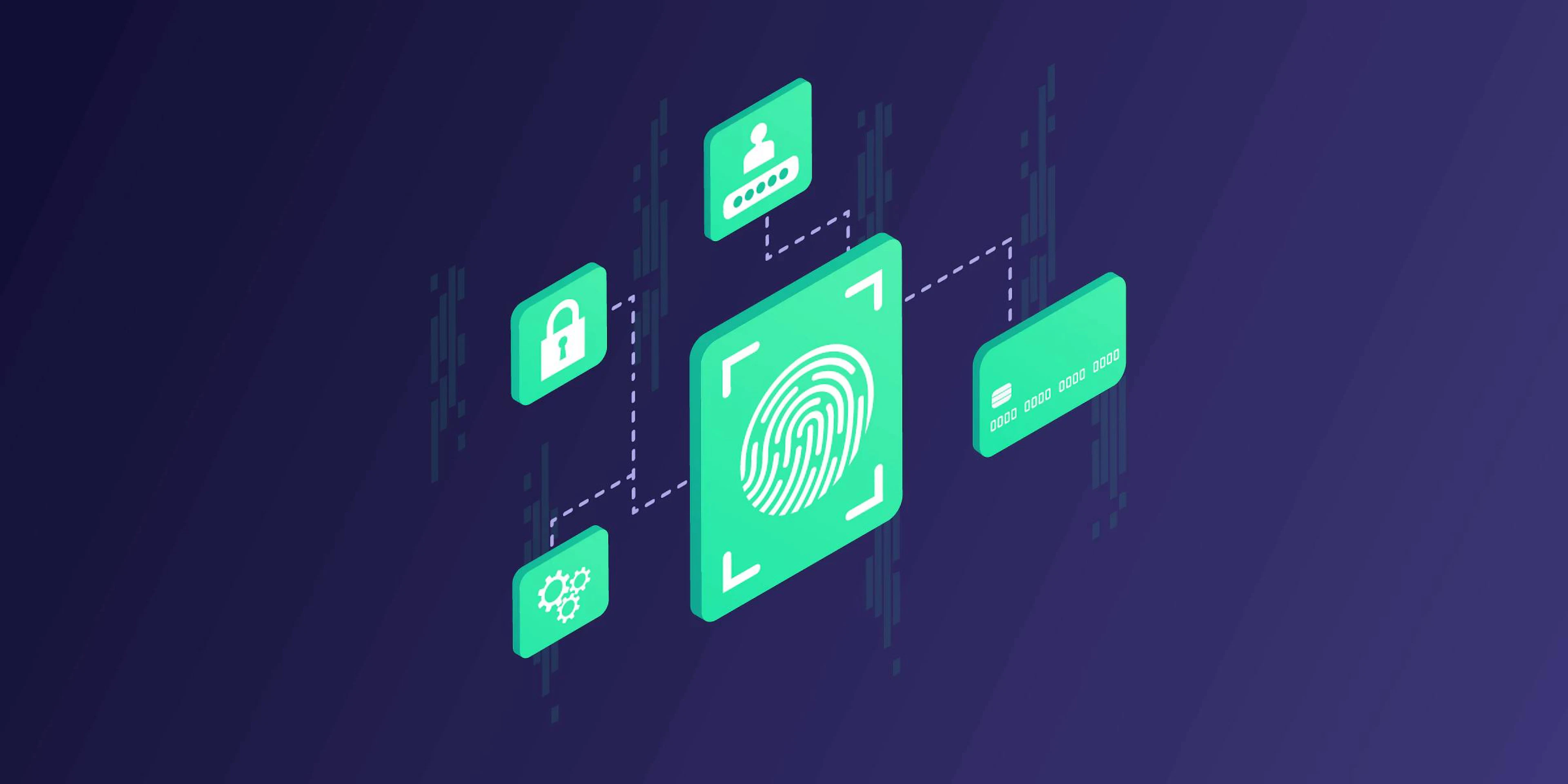 Set your fingerprint right