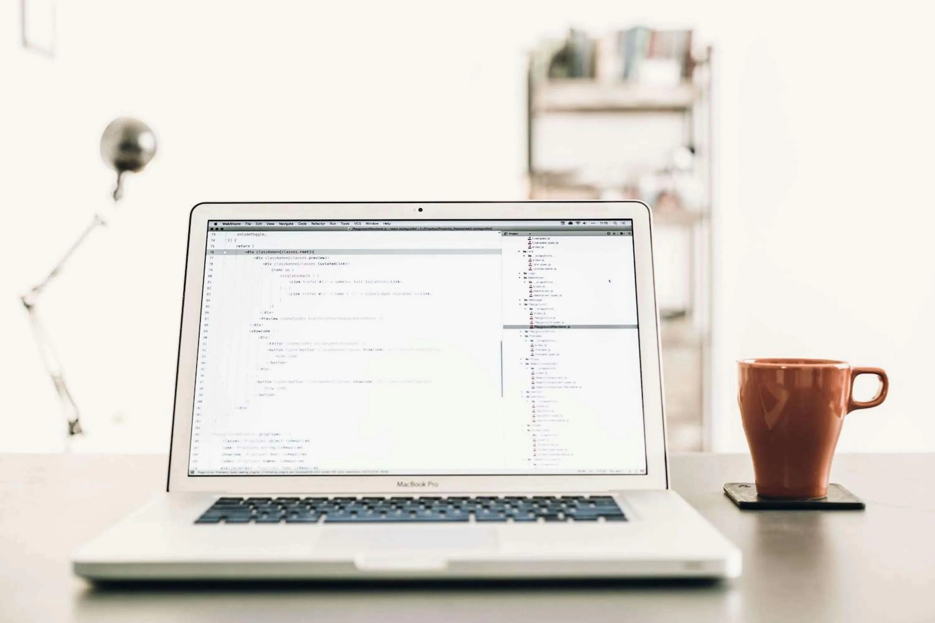 Avoid JavaScript