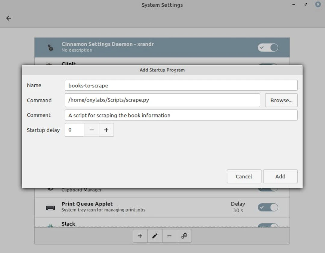 How to Run Python Script as a Service (Windows & Linux)