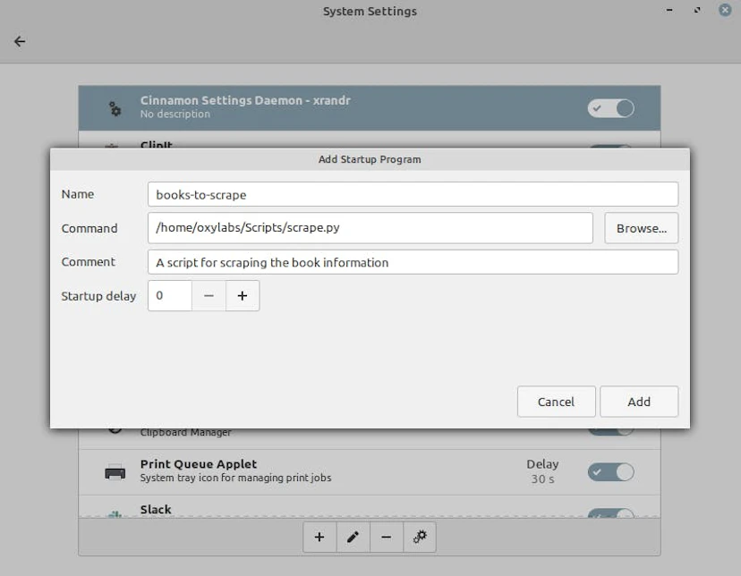 how to run a python script in linux shell - design... How to Run Python Script as a Service (Windows & Linux)