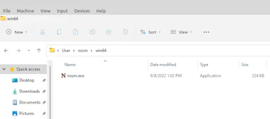 How to Run Python Script as a Service (Windows & Linux)