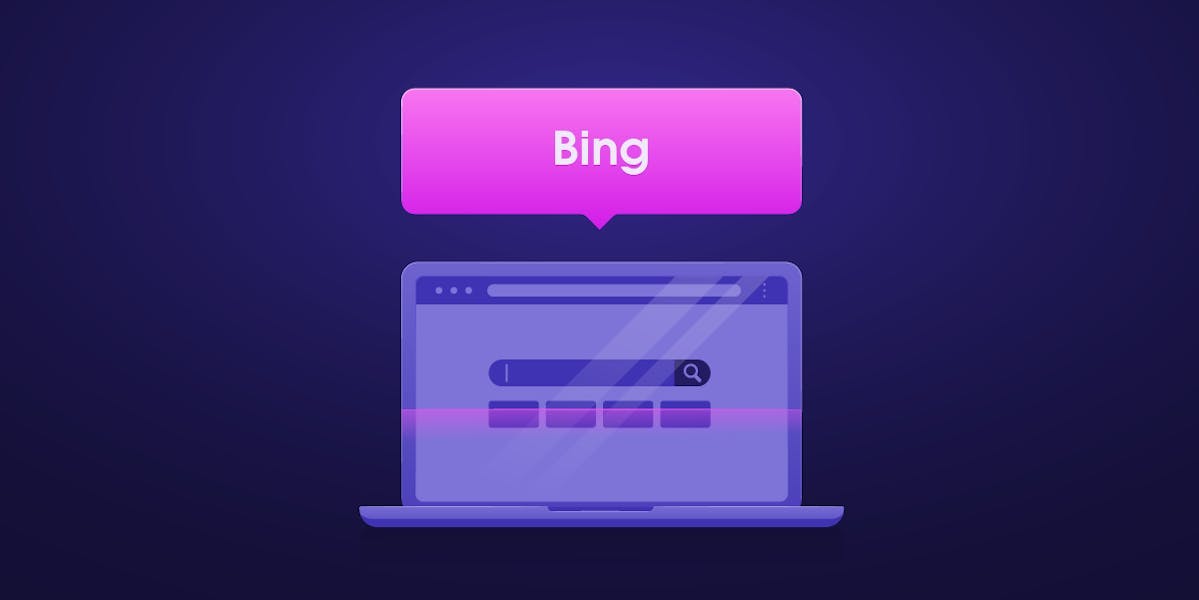 How to Scrape Bing Search Results using Python