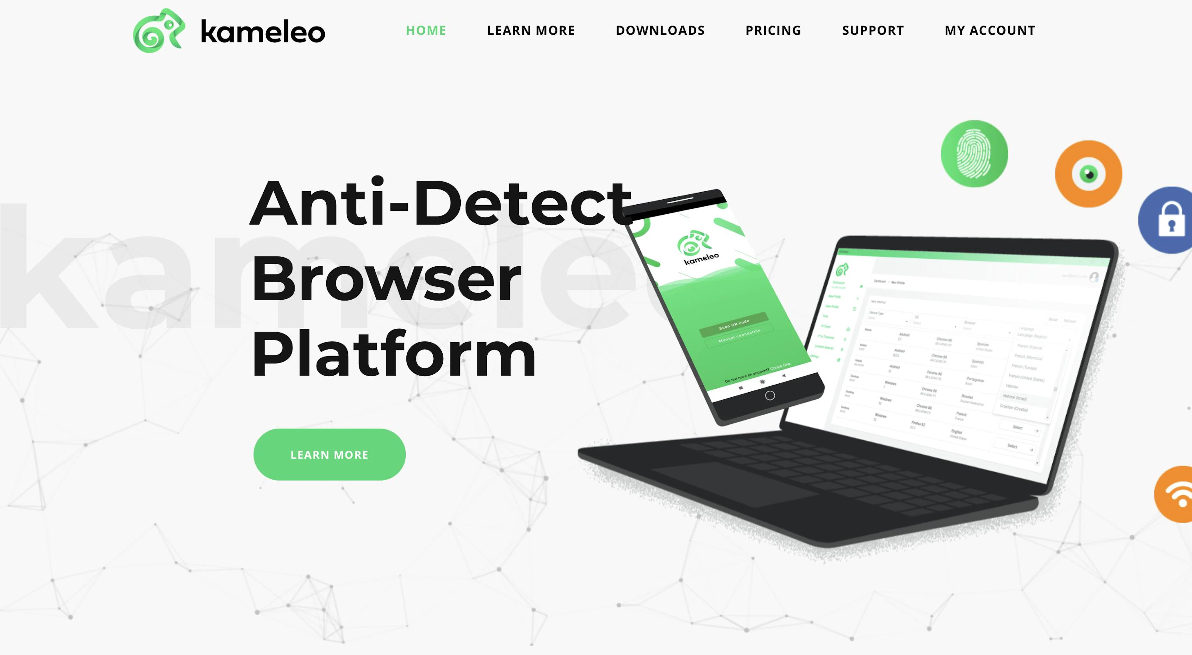 Kameleo