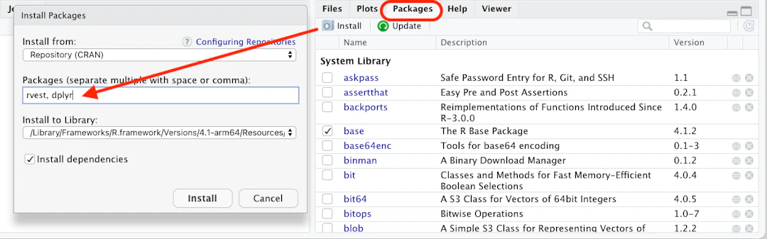 Web Scraping With R: Step-by-Step Tutorial