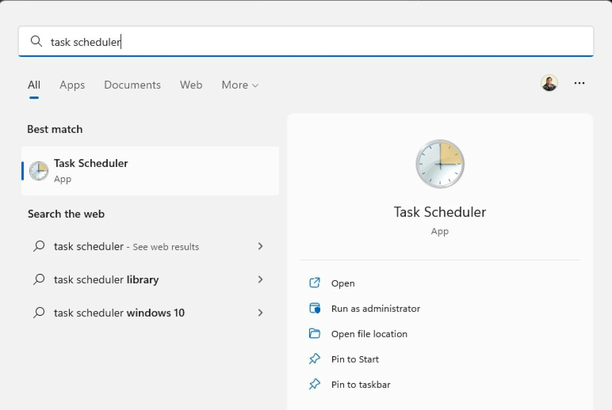 Automated Web Scraper With Python & Windows Task Scheduler