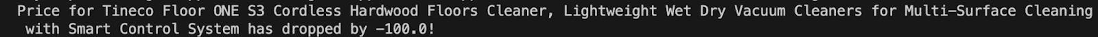 command line