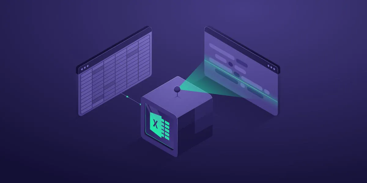 Scraping Data from Websites to Excel with Web Query