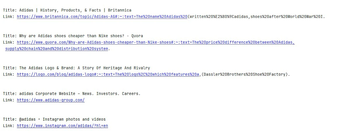 Guide to Web Scraping Dynamic Content Websites with Python
