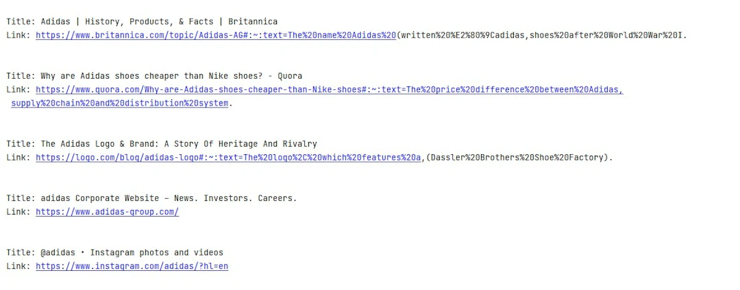 how to scrape a dynamic website using python Images... Guide to Web Scraping Dynamic Content Websites with Python